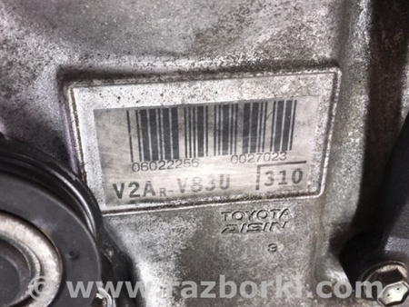 ФОТО Двигун бензин для Toyota Camry 40 XV40 (06-11) Київ