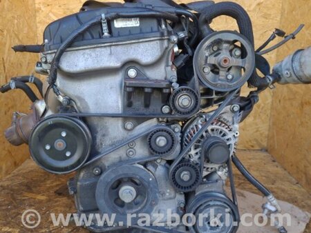 ФОТО Двигун бензин для Dodge Caliber Київ