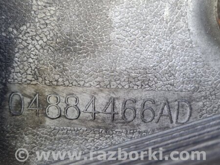 ФОТО Двигун бензин для Dodge Caliber Київ