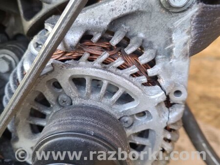 ФОТО Двигун бензин для Dodge Caliber Київ