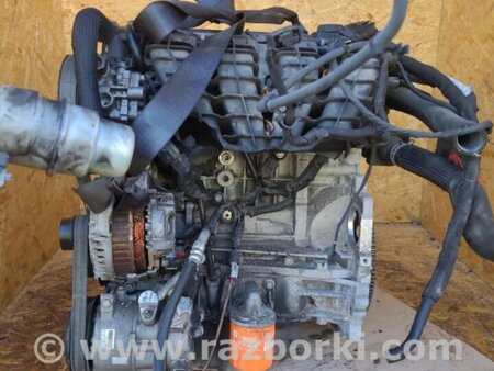 ФОТО Двигун бензин для Dodge Caliber Київ