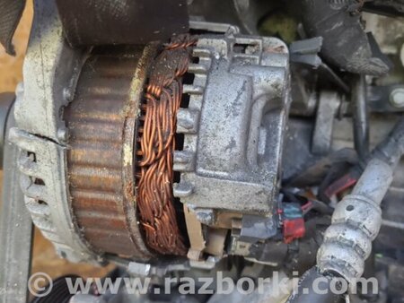 ФОТО Двигун бензин для Dodge Caliber Київ