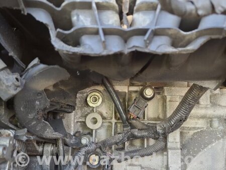 ФОТО Двигун бензин для Dodge Caliber Київ