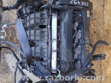 ФОТО Двигун бензин для Dodge Caliber Київ