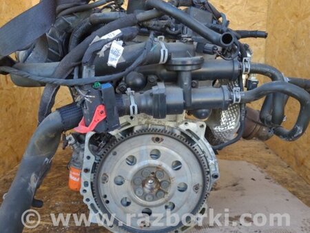 ФОТО Двигун бензин для Dodge Caliber Київ