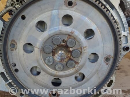 ФОТО Двигун бензин для Dodge Caliber Київ