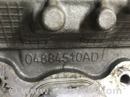 ФОТО Двигун бензин для Dodge Caliber Київ
