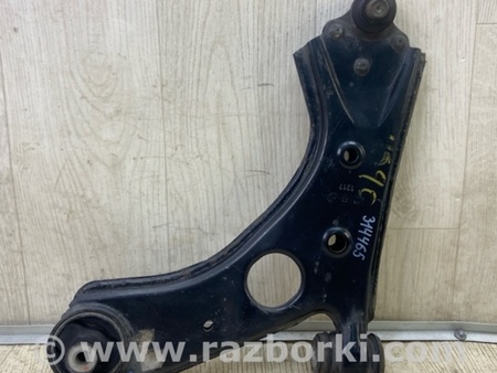 ФОТО Важіль передньої підвіски нижній для Fiat 500L (2014-2017) Київ