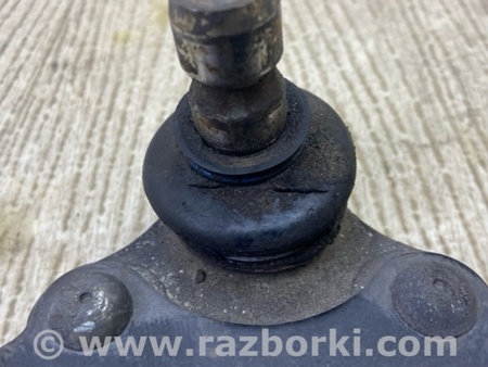 ФОТО Важіль передньої підвіски нижній для Fiat 500L (2014-2017) Київ