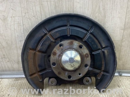 ФОТО Цапфа для Fiat 500L (2014-2017) Київ