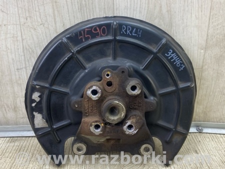 ФОТО Цапфа для Fiat 500L (2014-2017) Київ