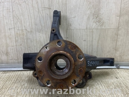 ФОТО Кулак поворотний для Fiat 500L (2014-2017) Київ