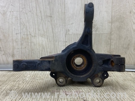 ФОТО Кулак поворотний для Fiat 500L (2014-2017) Київ