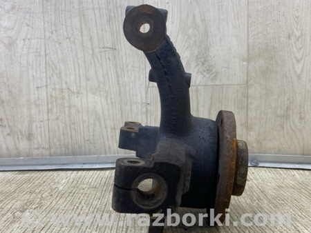 ФОТО Кулак поворотний для Fiat 500L (2014-2017) Київ