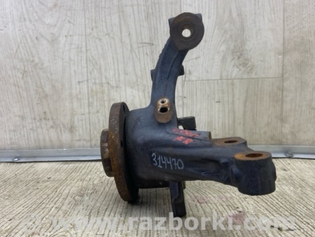 ФОТО Кулак поворотний для Fiat 500L (2014-2017) Київ