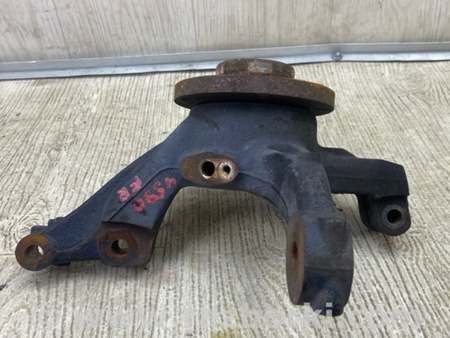 ФОТО Кулак поворотний для Fiat 500L (2014-2017) Київ