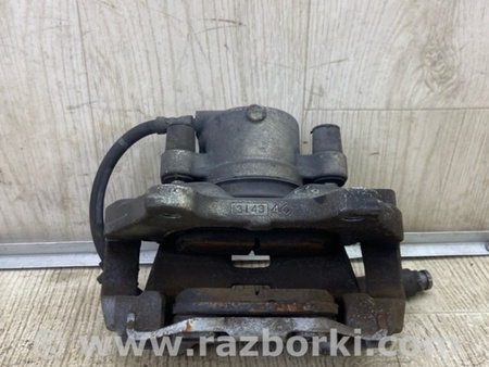 ФОТО Супорт гальмівний для Fiat 500L (2014-2017) Київ