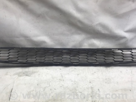 ФОТО Решітка переднього бампера для Nissan LEAF (10-17) Київ