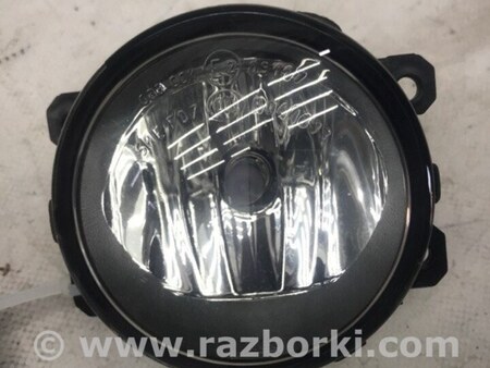 ФОТО Протитуманна фара для Nissan LEAF (10-17) Київ