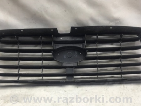 ФОТО Решітка радіатора для Subaru Forester SG S11 (02-08) Київ