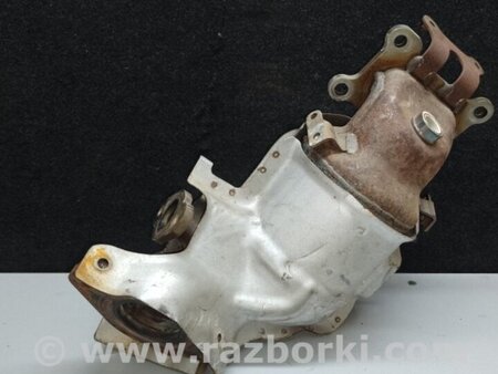 ФОТО Каталізатор для Nissan Altima (2019-) Київ