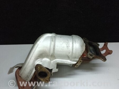 ФОТО Каталізатор для Nissan Altima (2019-) Київ