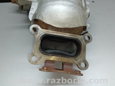 ФОТО Каталізатор для Nissan Altima (2019-) Київ