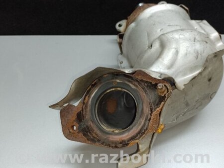 ФОТО Каталізатор для Nissan Altima (2019-) Київ