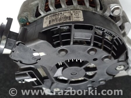 ФОТО Генератор для Nissan Altima (2019-) Київ