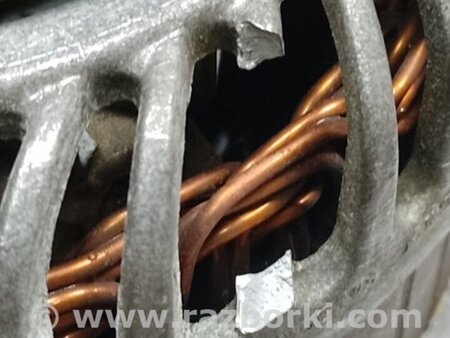 ФОТО Генератор для Nissan Altima (2019-) Київ