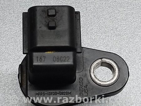 ФОТО Датчик положення распредвала для Nissan Altima (2019-) Київ