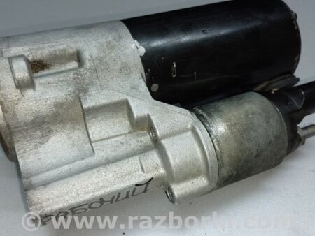 ФОТО Стартер для Volkswagen Touareg (02-07) Київ