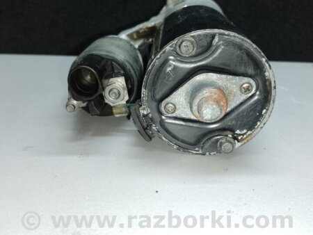 ФОТО Стартер для Volkswagen Touareg (02-07) Київ