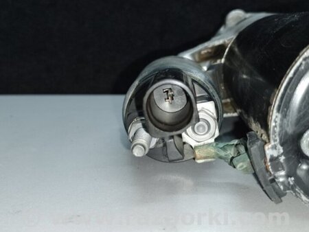 ФОТО Стартер для Volkswagen Touareg (02-07) Київ