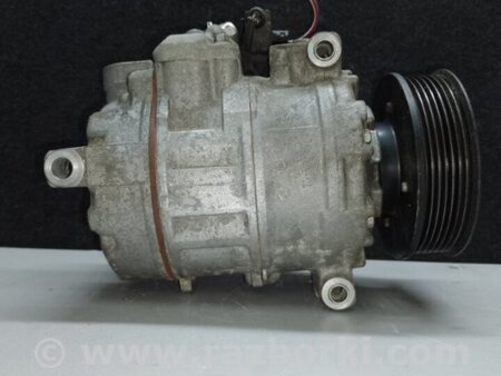 ФОТО Компресор кондиціонера для Volkswagen Touareg (02-07) Київ