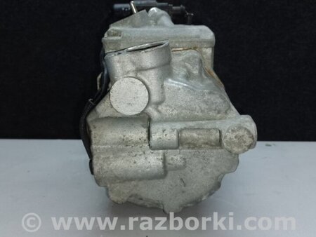 ФОТО Компресор кондиціонера для Volkswagen Touareg (02-07) Київ