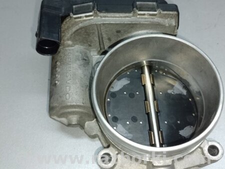 ФОТО Дросельна заслінка для Volkswagen Touareg (02-07) Київ