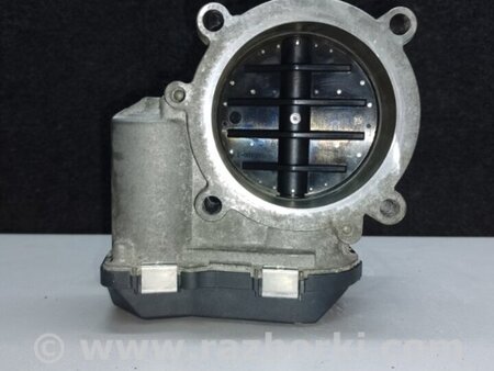 ФОТО Дросельна заслінка для Volkswagen Touareg (02-07) Київ