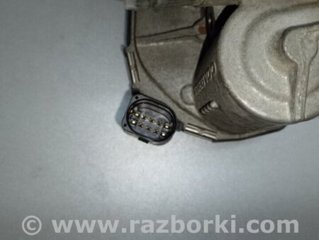 ФОТО Дросельна заслінка для Volkswagen Touareg (02-07) Київ