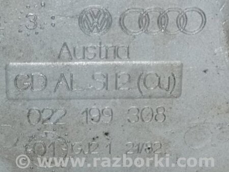 ФОТО Кронштейн двигуна для Volkswagen Touareg (02-07) Київ