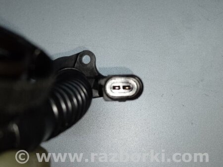 ФОТО трубка картерних газів для Volkswagen Touareg (02-07) Київ