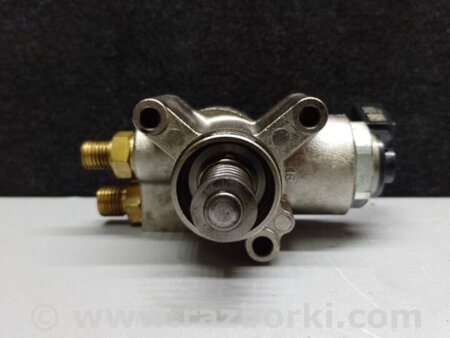 ФОТО ПНВТ (бензин) для Volkswagen Touareg (02-07) Київ