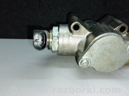 ФОТО ПНВТ (бензин) для Volkswagen Touareg (02-07) Київ