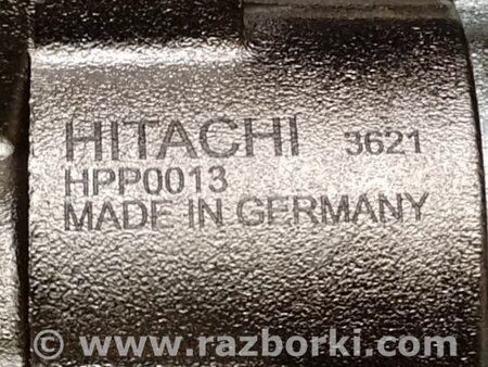 ФОТО ПНВТ (бензин) для Volkswagen Touareg (02-07) Київ