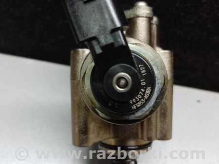 ФОТО ПНВТ (бензин) для Volkswagen Touareg (02-07) Київ