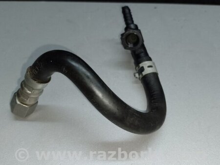 ФОТО Трубка ПНВТ для Volkswagen Touareg (02-07) Київ