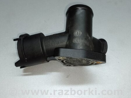 ФОТО Фланець системи охолодження для Volkswagen Touareg (02-07) Київ