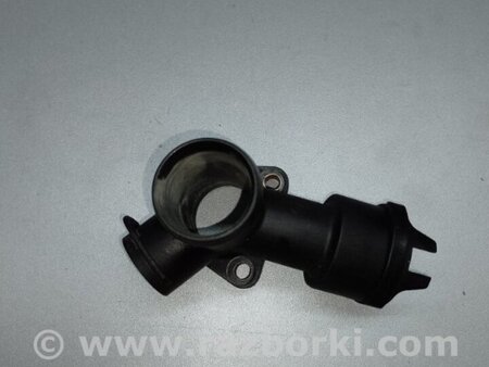 ФОТО Фланець системи охолодження для Volkswagen Touareg (02-07) Київ