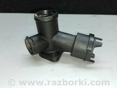 ФОТО Фланець системи охолодження для Volkswagen Touareg (02-07) Київ