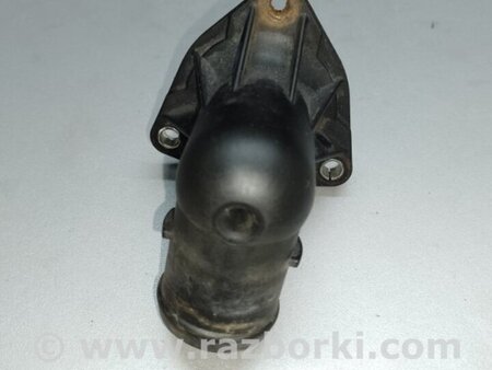 ФОТО Кришка термостату для Volkswagen Touareg (02-07) Київ